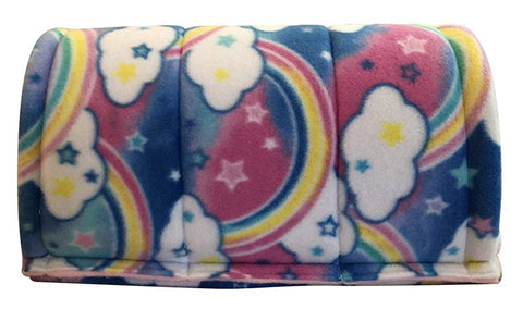 Image of Guinea Pig Tunnel | Rainbows