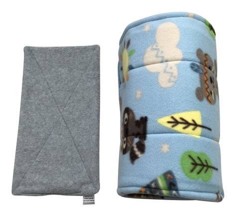 Image of Guinea Pig Tunnel | Campfire Animals