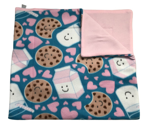 Image of Midwest Cage Liner | Cookies and Milk