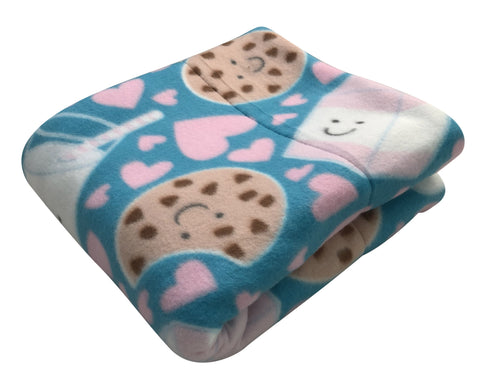 Image of Midwest Cage Liner | Cookies and Milk