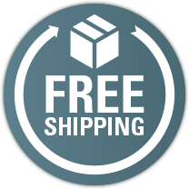 Image of FREE Two-Day Shipping